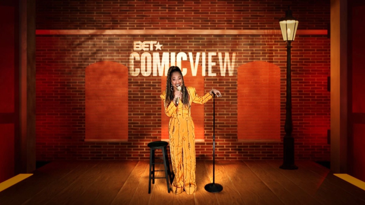 BET Awards 2020
