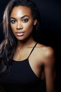 Jordan Emanuel’s Birthday Photoshoot Turned Her Into A Savage Fenty Model