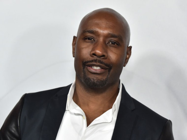 US-ENTERTAINMENT-TELEVISION-AHS-AMERICANHORROR-FX