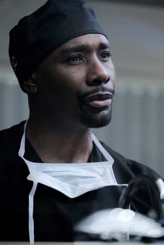 FOX's The Resident - Season Three