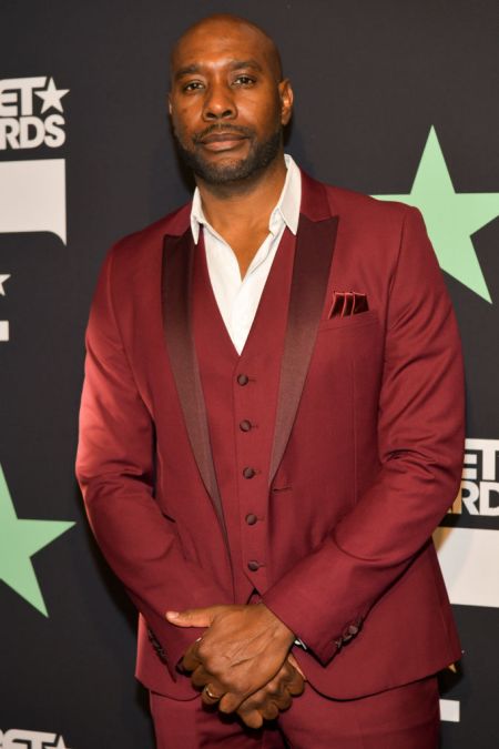 2019 BET Awards - Press Room