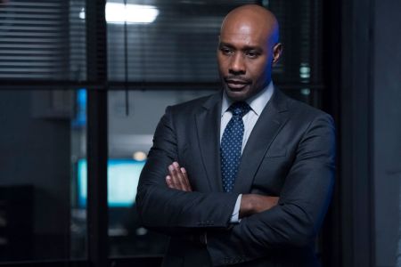 The Enemy Within - Season 1