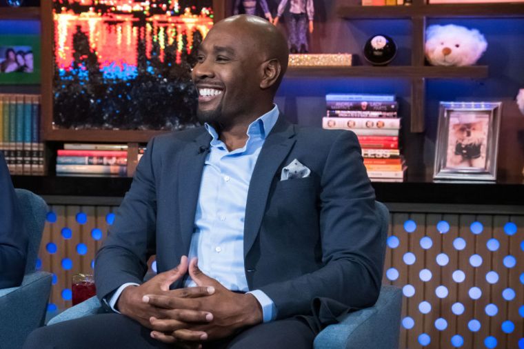 Watch What Happens Live With Andy Cohen - Season 16