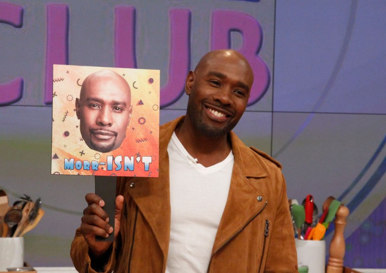 ABC's "The Chew" - Season Six