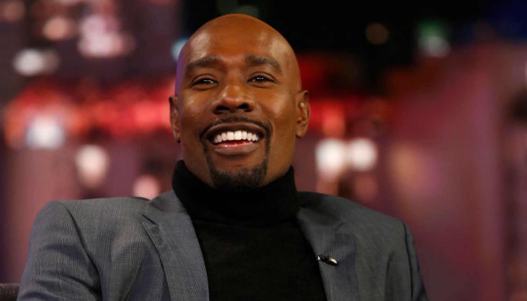 ABC's "Jimmy Kimmel Live" - Season 15
