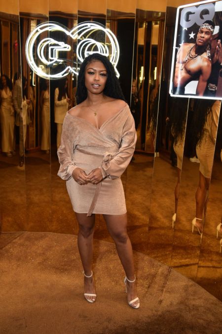 GQ March 2020 Cover Party