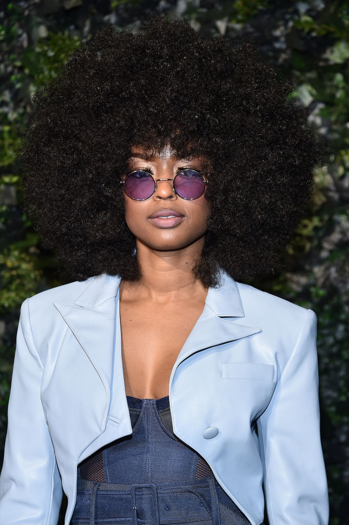 Alice + Olivia By Stacey Bendet - Arrivals - February 2020 - New York Fashion Week: The Shows