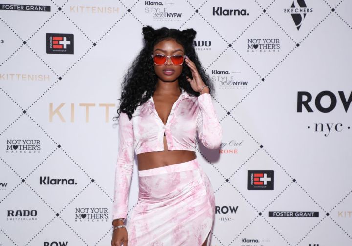 New York Fashion Week - Klarna STYLE360 After Party