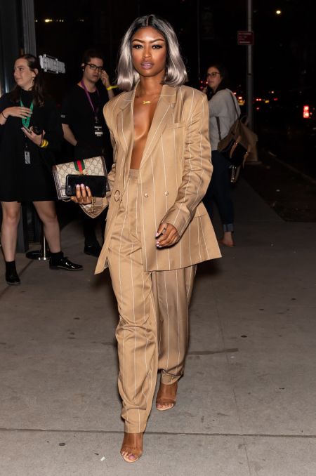 ELLE, Women in Music