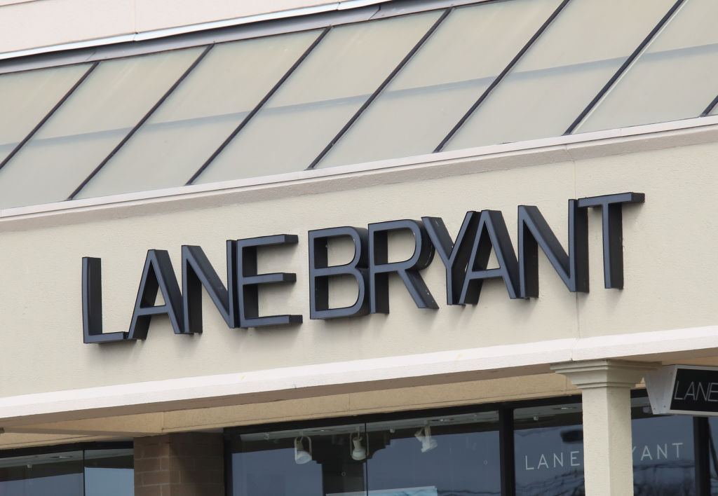 Company That Owns Lane Bryant Files For Bankruptcy, Closing 1,200
