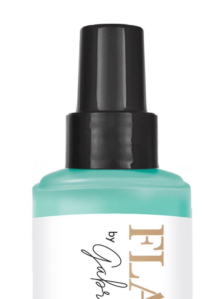 Flawless by Gabrielle Union Hydrating Curl Refreshing Spray