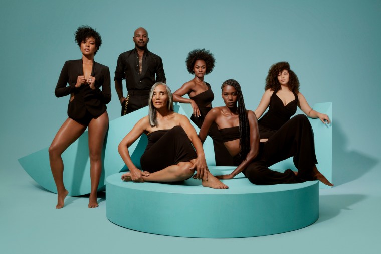 Flawless by Gabrielle Union