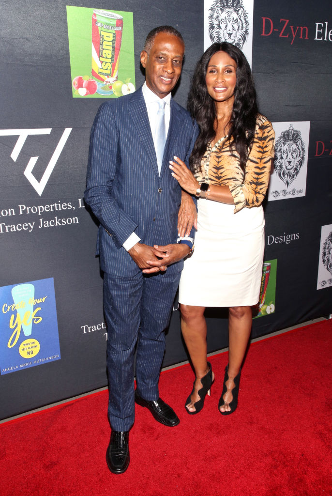 2019 Breaking Barriers Awards Gala And Fashion Show