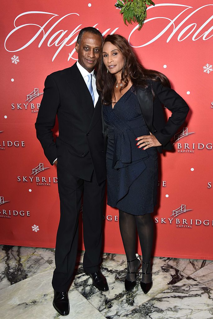 SkyBridge Capital Holiday Celebration