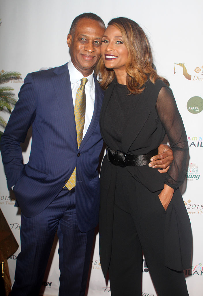 The Tourism Authority Of Thailand Hosts "Threads Of Thailand"