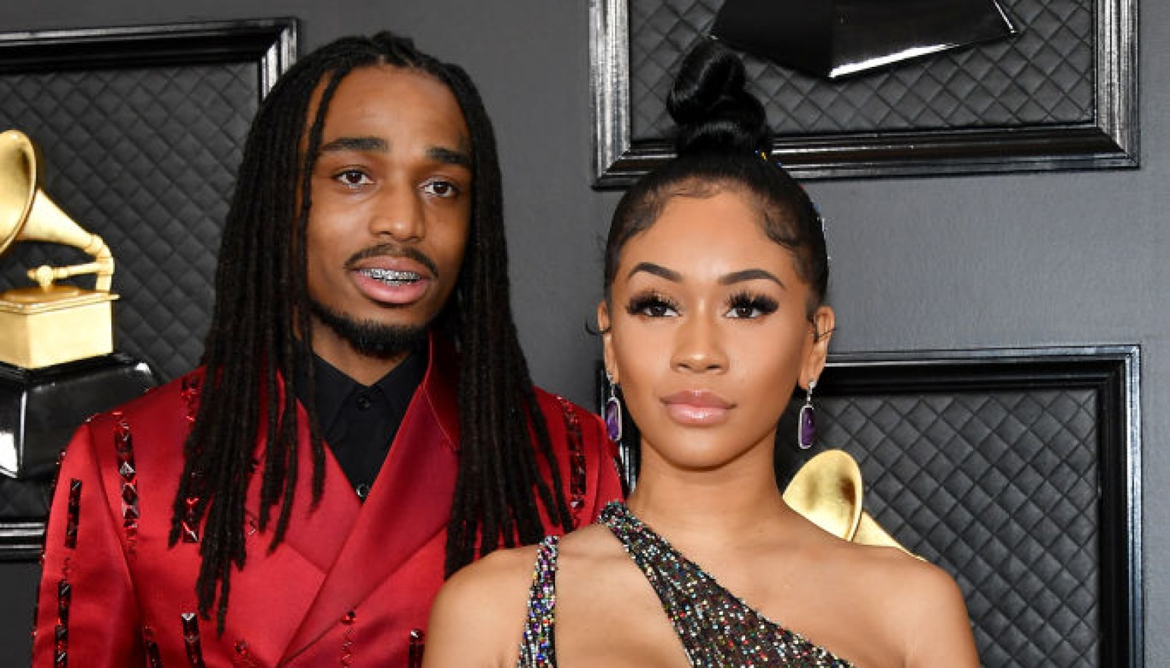 62nd Annual GRAMMY Awards - Arrivals