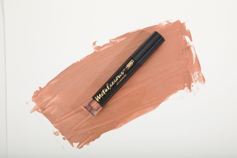 Metalicious Lip Lacquer