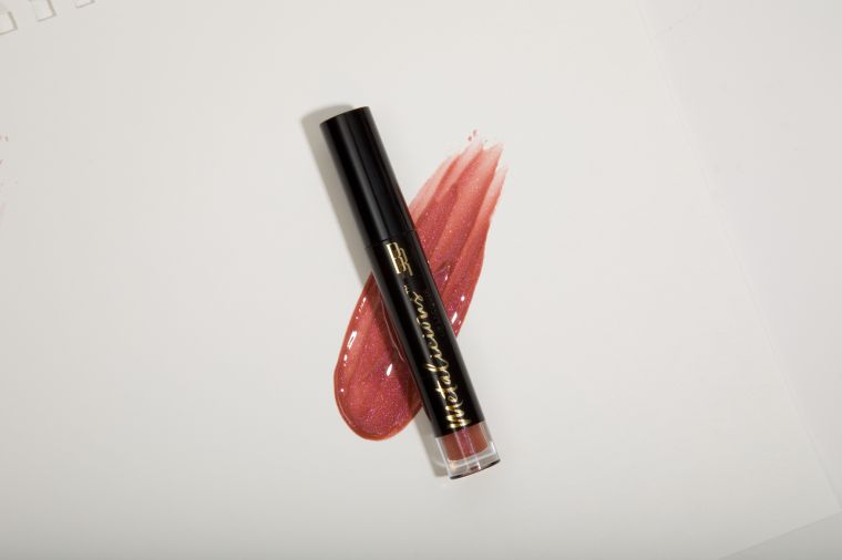 Metalicious Lip Lacquer