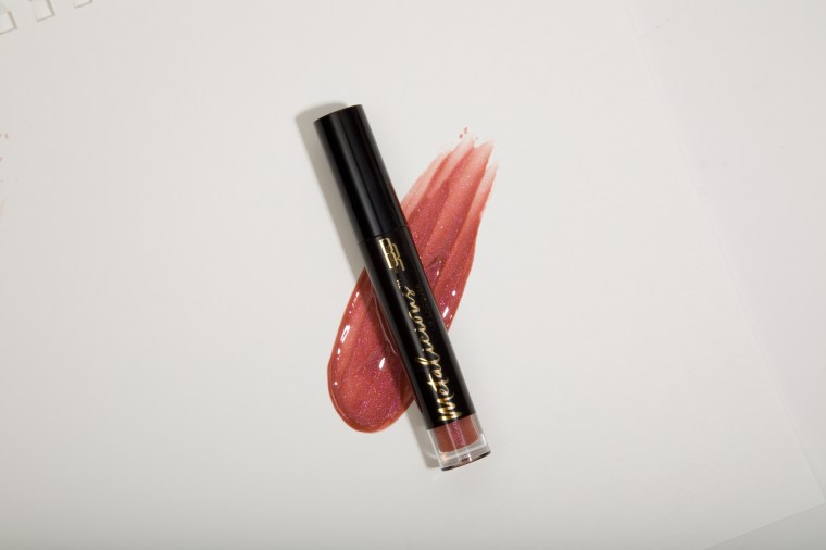 Metalicious Lip Lacquer