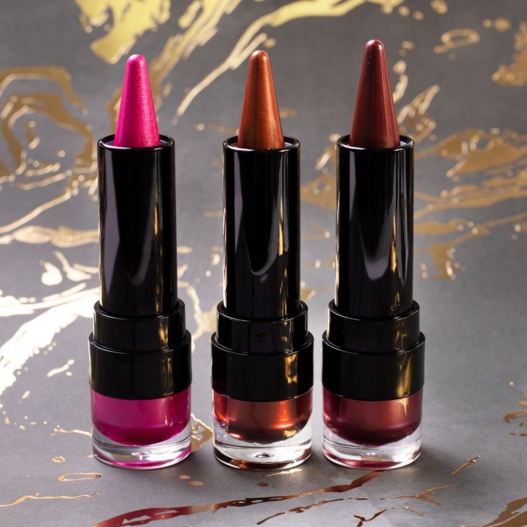 Metalicious Lip Sculptors