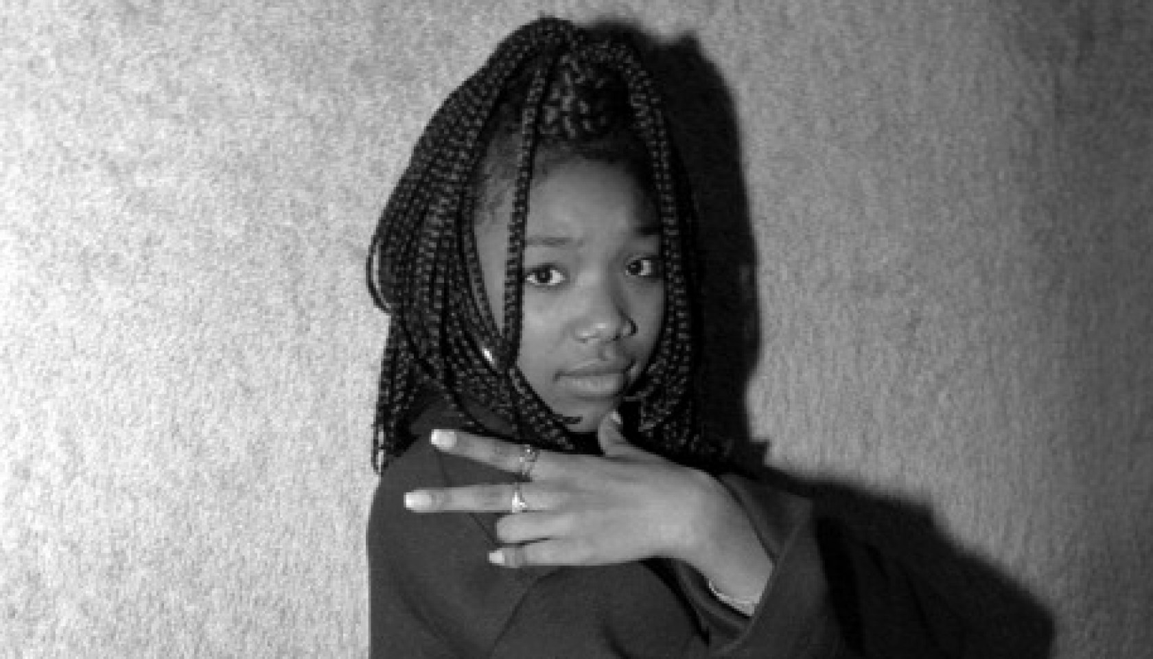 Brandy Live In Chicago