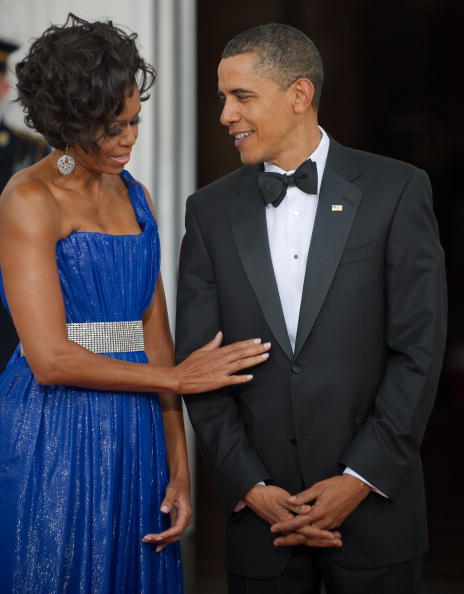 Michelle Obama Approved