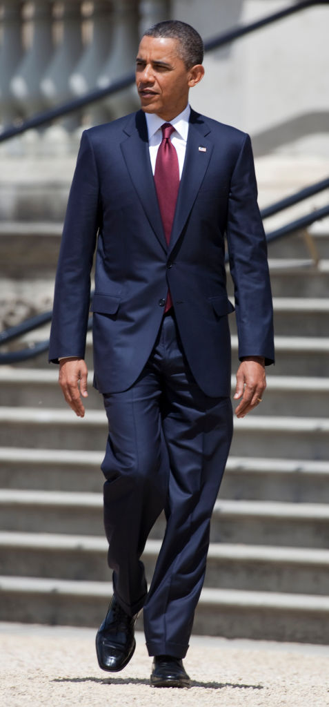 Classic With A Modern Accent