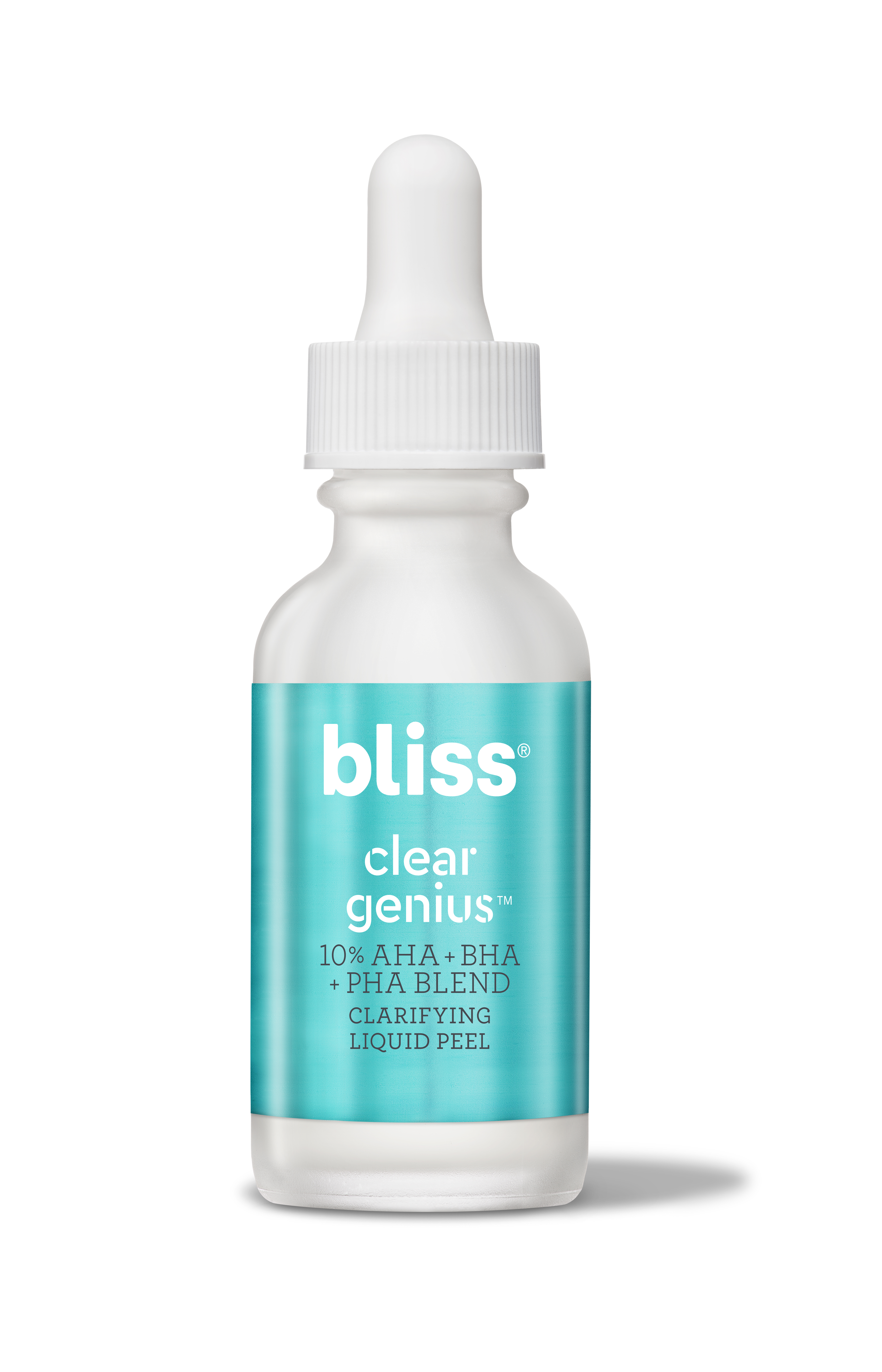 Bliss Clear Genius