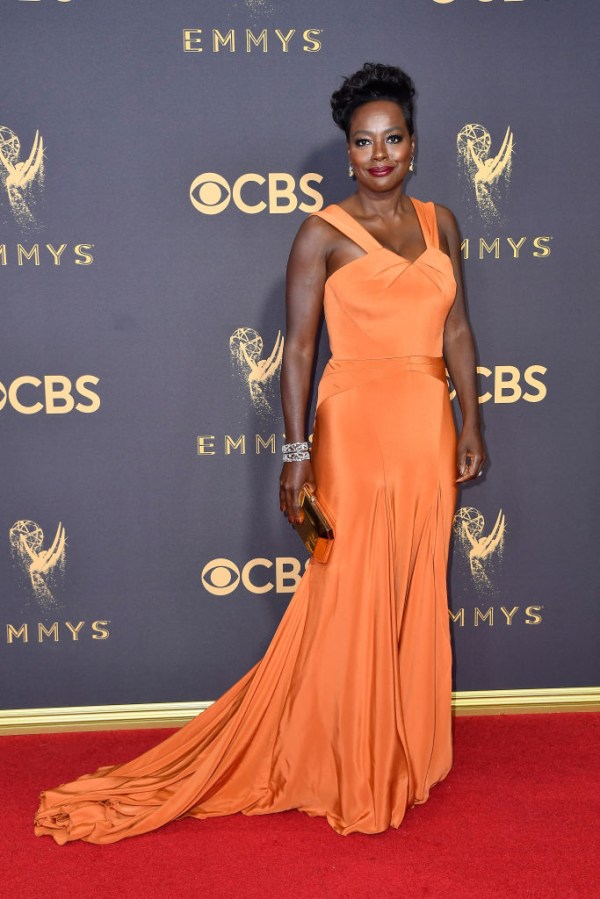 69th Annual Primetime Emmy Awards - Arrivals