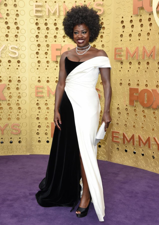 71st Emmy Awards - Arrivals