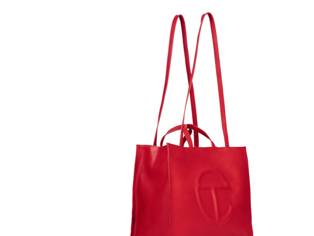 Telfar Bags See Resale Value Retention Higher Than Hermès, Rebag Says – WWD