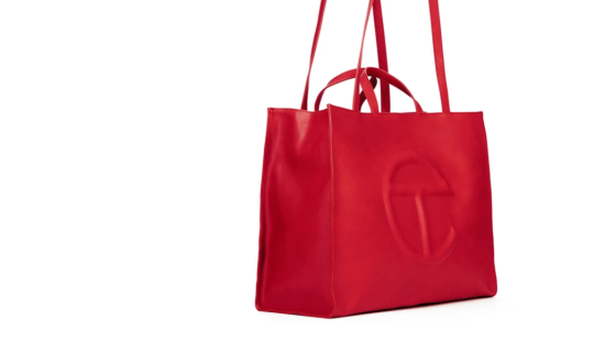 Buy Any Bag Via Telfar Bag Security Program III