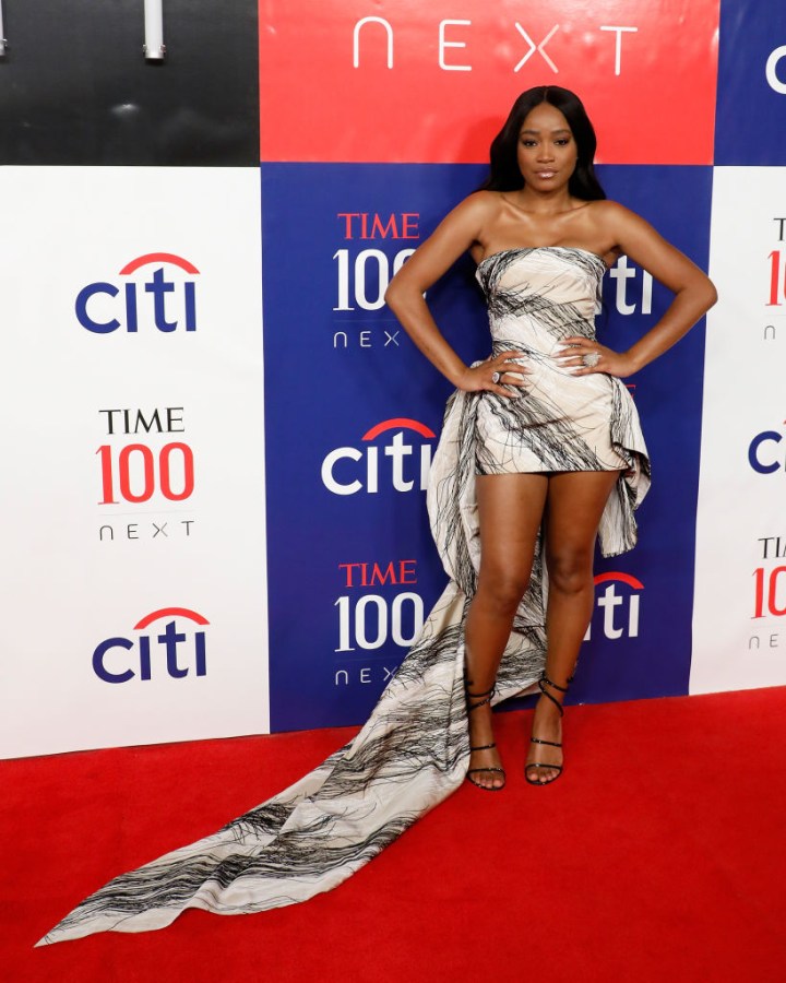 Time 100 Next