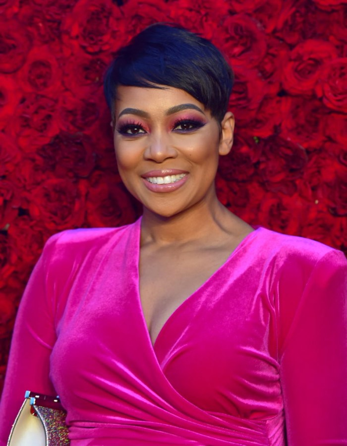 Tyler Perry Studios Grand Opening Gala - Arrivals
