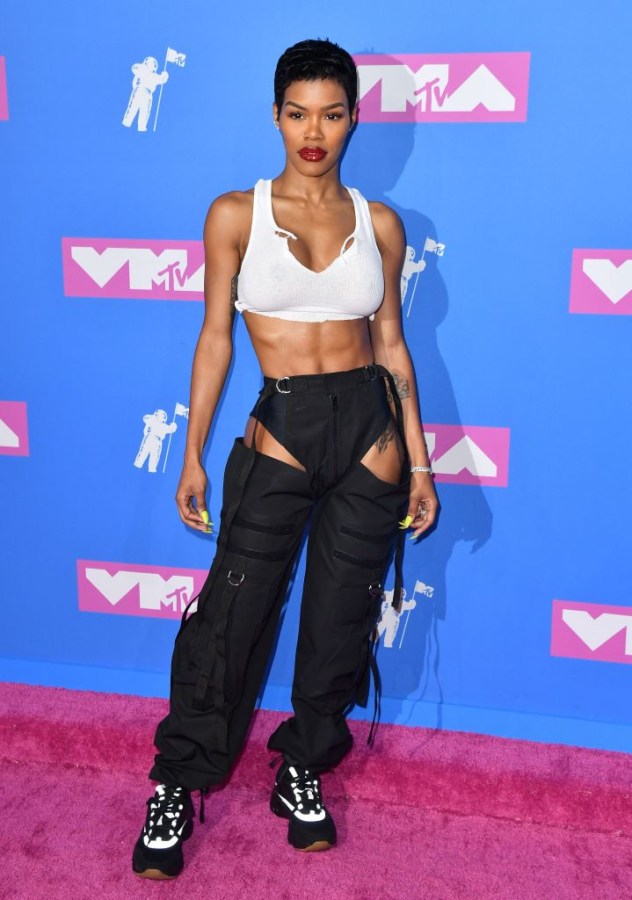 US-MUSIC-MTV-VIDEO-AWARDS