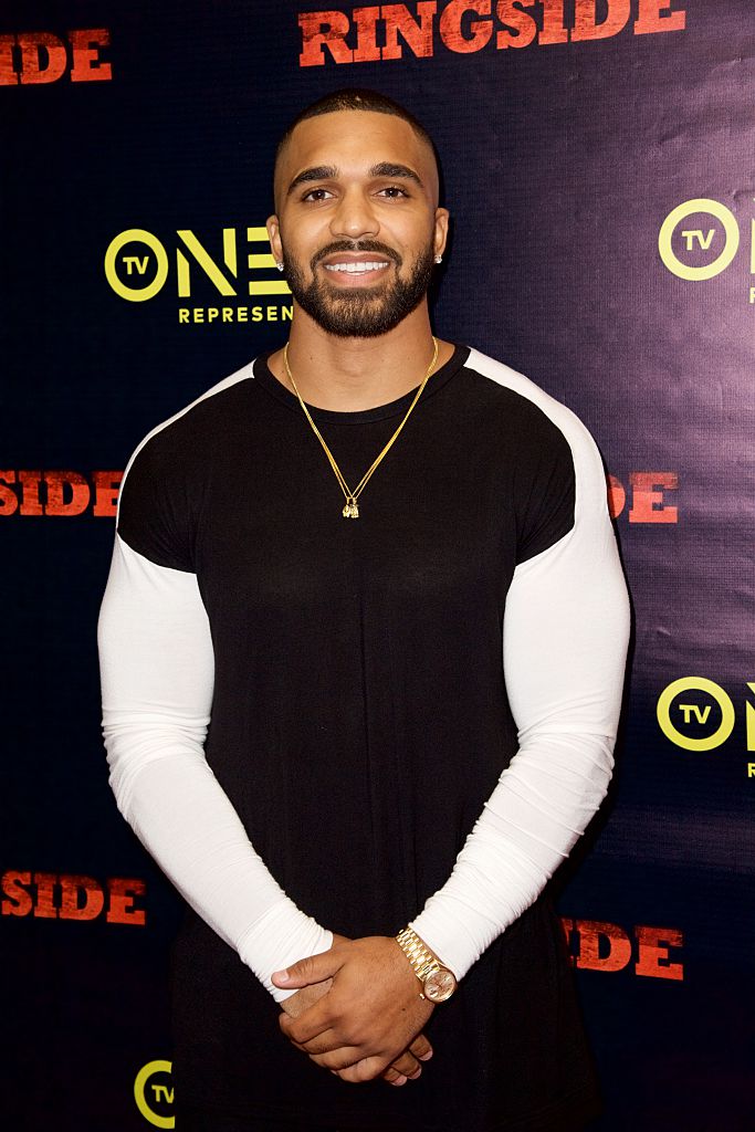 SAG-AFTRA Foundation Conversations With "Ringside"