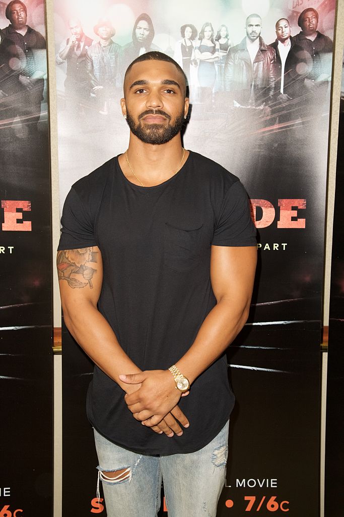 TV One's 2016 TCA Critic's Tour - Arrivals