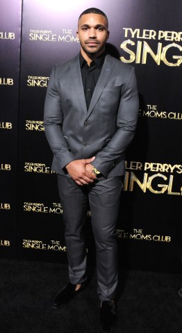 Tyler Perry's The Single Moms Club" - Los Angeles Premiere