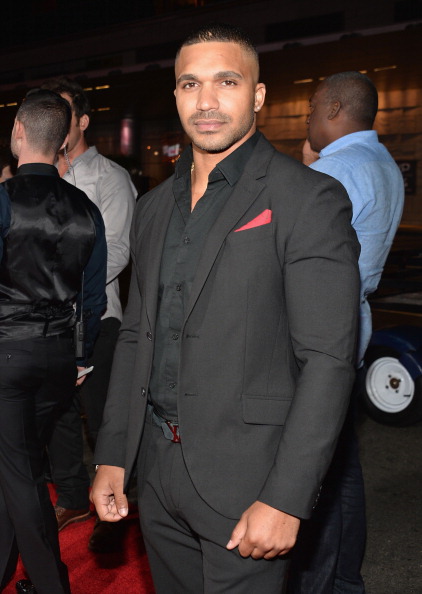 Premiere Of Fox Searchlight Pictures' "Baggage Claim" - Red Carpet