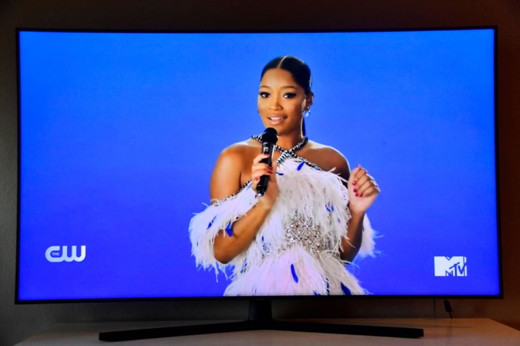 2020 MTV Video Music Awards