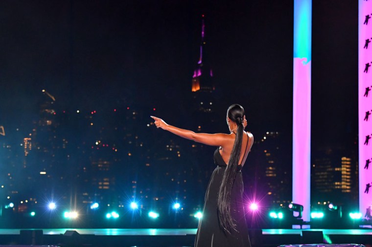 2020 MTV Video Music Awards - Show