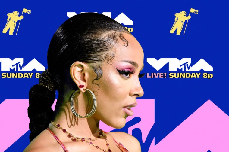 2020 MTV Video Music Awards – Arrivals