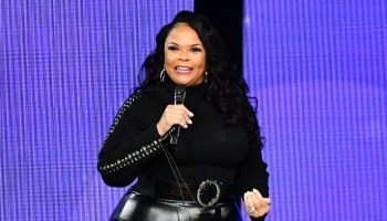 Oprah's 2020 Vision: Your Life In Focus Tour Opening Remarks - Atlanta, GA