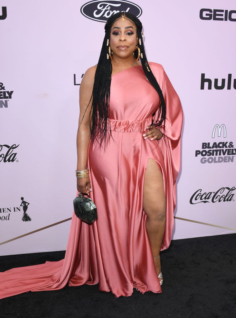 13th Annual Essence Black Women In Hollywood Awards Luncheon