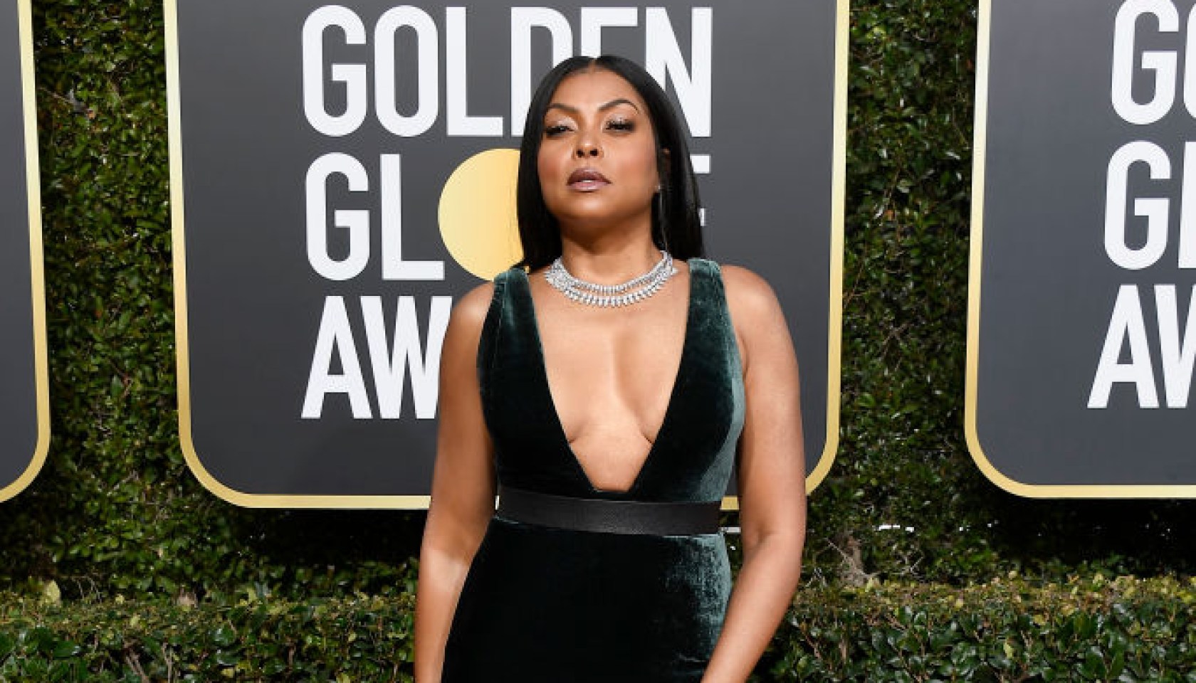 NBC's "76th Annual Golden Globe Awards" - Arrivals