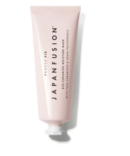 JAPANFUSION™ BIO-CERAMIDE MOISTURE MASK