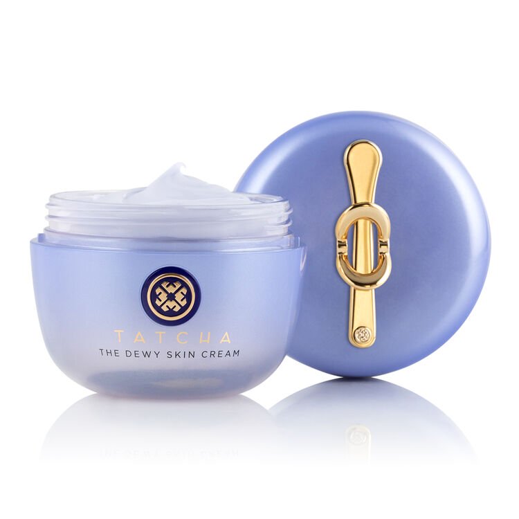 THE DEWY SKIN CREAM