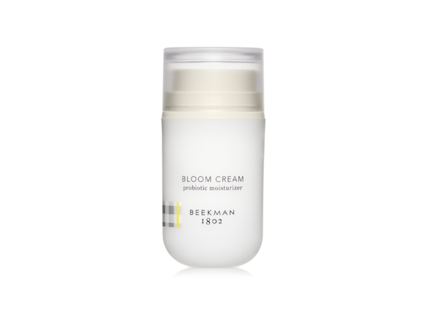 BLOOM CREAM DAILY PROBIOTIC MOISTURIZER