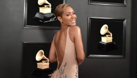 61st Annual Grammy Awards - Arrivals