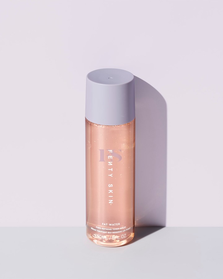 FENTY BEAUTY FAT WATER PORE REFINING TONER SERUM
